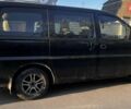 Черный Хендай H-1, объемом двигателя 2.5 л и пробегом 330 тыс. км за 3000 $, фото 4 на Automoto.ua