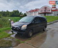 Чорний Хендай H-1, об'ємом двигуна 2.4 л та пробігом 280 тис. км за 5000 $, фото 1 на Automoto.ua