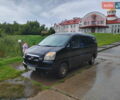 Черный Хендай H-1, объемом двигателя 2.47 л и пробегом 280 тыс. км за 8500 $, фото 5 на Automoto.ua