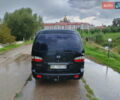 Черный Хендай H-1, объемом двигателя 2.47 л и пробегом 280 тыс. км за 8500 $, фото 20 на Automoto.ua