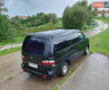 Черный Хендай H-1, объемом двигателя 2.47 л и пробегом 280 тыс. км за 8500 $, фото 16 на Automoto.ua