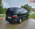 Черный Хендай H-1, объемом двигателя 2.47 л и пробегом 280 тыс. км за 8500 $, фото 17 на Automoto.ua