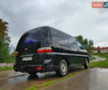 Черный Хендай H-1, объемом двигателя 2.47 л и пробегом 280 тыс. км за 8500 $, фото 18 на Automoto.ua