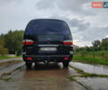 Черный Хендай H-1, объемом двигателя 2.47 л и пробегом 280 тыс. км за 8500 $, фото 21 на Automoto.ua