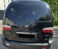 Черный Хендай H-1, объемом двигателя 2.4 л и пробегом 255 тыс. км за 8200 $, фото 9 на Automoto.ua