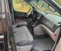 Черный Хендай H-1, объемом двигателя 2.5 л и пробегом 300 тыс. км за 8400 $, фото 17 на Automoto.ua