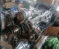 Черный Хендай H-1, объемом двигателя 2.5 л и пробегом 293 тыс. км за 9999 $, фото 3 на Automoto.ua