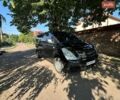 Черный Хендай H-1, объемом двигателя 2.5 л и пробегом 250 тыс. км за 8000 $, фото 1 на Automoto.ua