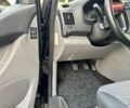 Черный Хендай H-1, объемом двигателя 2.5 л и пробегом 239 тыс. км за 12450 $, фото 26 на Automoto.ua