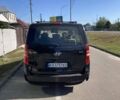 Хендай H-1 2011 в Броварах на Automoto.ua Черный Хендай H-1, объемом двигателя 2.5 л и пробегом 277 тыс. км за 11000 $, фото 5 на Automoto.ua