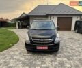 Хендай H-1 2011 в Ковель на Automoto.ua Черный Хендай H-1, объемом двигателя 2.5 л и пробегом 239 тыс. км за 12750 $, фото 3 на Automoto.ua