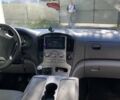 Хендай H-1 2011 в Броварах на Automoto.ua Черный Хендай H-1, объемом двигателя 2.5 л и пробегом 277 тыс. км за 11000 $, фото 7 на Automoto.ua