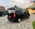 Хендай H-1 2011 в Ковель на Automoto.ua Черный Хендай H-1, объемом двигателя 2.5 л и пробегом 239 тыс. км за 12750 $, фото 8 на Automoto.ua