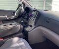 Хендай H-1 2011 в Броварах на Automoto.ua Черный Хендай H-1, объемом двигателя 2.5 л и пробегом 277 тыс. км за 11000 $, фото 8 на Automoto.ua