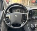 Хендай H-1 2011 в Ковель на Automoto.ua Черный Хендай H-1, объемом двигателя 2.5 л и пробегом 239 тыс. км за 12750 $, фото 17 на Automoto.ua