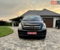 Хендай H-1 2011 в Ковель на Automoto.ua Черный Хендай H-1, объемом двигателя 2.5 л и пробегом 239 тыс. км за 12750 $, фото 2 на Automoto.ua