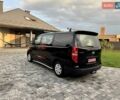 Хендай H-1 2011 в Ковель на Automoto.ua Черный Хендай H-1, объемом двигателя 2.5 л и пробегом 239 тыс. км за 12750 $, фото 10 на Automoto.ua