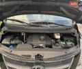 Черный Хендай H-1, объемом двигателя 2.5 л и пробегом 239 тыс. км за 12700 $, фото 46 на Automoto.ua
