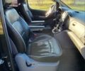 Черный Хендай H-1, объемом двигателя 2.5 л и пробегом 269 тыс. км за 11000 $, фото 15 на Automoto.ua