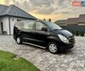 Хендай H-1 2011 в Ковель на Automoto.ua Черный Хендай H-1, объемом двигателя 2.5 л и пробегом 239 тыс. км за 12750 $, фото 5 на Automoto.ua