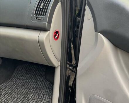 Черный Хендай H-1, объемом двигателя 2.5 л и пробегом 239 тыс. км за 12450 $, фото 34 на Automoto.ua