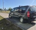 Хендай H-1 2011 в Броварах на Automoto.ua Черный Хендай H-1, объемом двигателя 2.5 л и пробегом 277 тыс. км за 11000 $, фото 4 на Automoto.ua