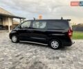 Хендай H-1 2011 в Ковель на Automoto.ua Черный Хендай H-1, объемом двигателя 2.5 л и пробегом 239 тыс. км за 12750 $, фото 11 на Automoto.ua