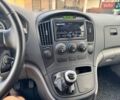 Хендай H-1 2011 в Ковель на Automoto.ua Черный Хендай H-1, объемом двигателя 2.5 л и пробегом 239 тыс. км за 12750 $, фото 19 на Automoto.ua