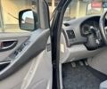 Черный Хендай H-1, объемом двигателя 2.5 л и пробегом 239 тыс. км за 12700 $, фото 15 на Automoto.ua