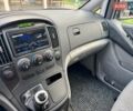 Хендай H-1 2011 в Ковель на Automoto.ua Черный Хендай H-1, объемом двигателя 2.5 л и пробегом 239 тыс. км за 12750 $, фото 21 на Automoto.ua