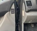 Черный Хендай H-1, объемом двигателя 2.5 л и пробегом 239 тыс. км за 12450 $, фото 28 на Automoto.ua