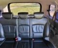 Черный Хендай H-1, объемом двигателя 2.5 л и пробегом 269 тыс. км за 11000 $, фото 10 на Automoto.ua