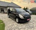 Хендай H-1 2011 в Ковель на Automoto.ua Черный Хендай H-1, объемом двигателя 2.5 л и пробегом 239 тыс. км за 12750 $, фото 4 на Automoto.ua