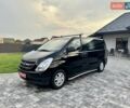 Хендай H-1 2011 в Ковель на Automoto.ua Черный Хендай H-1, объемом двигателя 2.5 л и пробегом 239 тыс. км за 12750 $, фото 1 на Automoto.ua