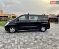 Хендай H-1 2011 в Ковель на Automoto.ua Черный Хендай H-1, объемом двигателя 2.5 л и пробегом 239 тыс. км за 12750 $, фото 12 на Automoto.ua