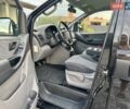 Хендай H-1 2011 в Ковель на Automoto.ua Черный Хендай H-1, объемом двигателя 2.5 л и пробегом 239 тыс. км за 12750 $, фото 13 на Automoto.ua