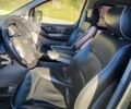 Черный Хендай H-1, объемом двигателя 2.5 л и пробегом 269 тыс. км за 11000 $, фото 11 на Automoto.ua