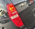 Хендай H-1 2012 в Одессе на Automoto.ua Черный Хендай H-1, объемом двигателя 2.5 л и пробегом 268 тыс. км за 13300 $, фото 9 на Automoto.ua