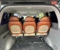 Черный Хендай H-1, объемом двигателя 2.5 л и пробегом 330 тыс. км за 5500 $, фото 3 на Automoto.ua