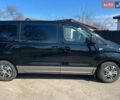 Чорний Хендай H-1, об'ємом двигуна 2.5 л та пробігом 254 тис. км за 14100 $, фото 1 на Automoto.ua