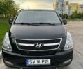 Черный Хендай H-1, объемом двигателя 2.5 л и пробегом 330 тыс. км за 5500 $, фото 12 на Automoto.ua