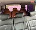 Черный Хендай H-1, объемом двигателя 2.5 л и пробегом 330 тыс. км за 5500 $, фото 6 на Automoto.ua