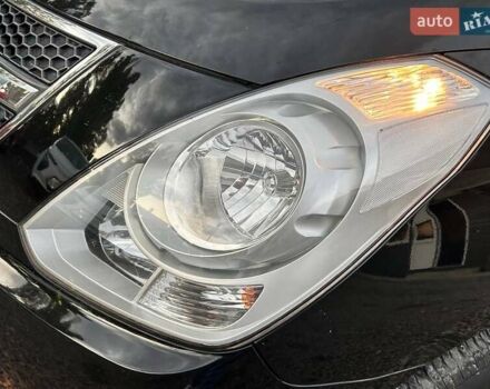 Хендай H-1 2012 в Одессе на Automoto.ua Черный Хендай H-1, объемом двигателя 2.5 л и пробегом 268 тыс. км за 13300 $, фото 8 на Automoto.ua