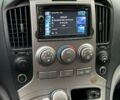 Черный Хендай H-1, объемом двигателя 2.5 л и пробегом 330 тыс. км за 5500 $, фото 2 на Automoto.ua