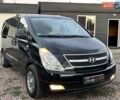 Хендай H-1 2012 в Одессе на Automoto.ua Черный Хендай H-1, объемом двигателя 2.5 л и пробегом 268 тыс. км за 13300 $, фото 2 на Automoto.ua