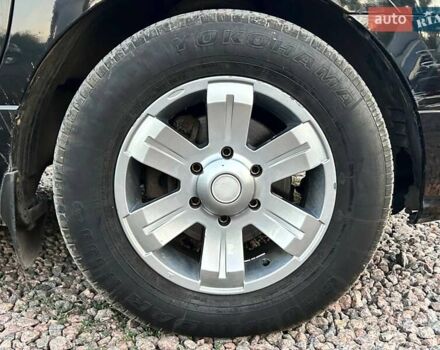 Хендай H-1 2012 в Одессе на Automoto.ua Черный Хендай H-1, объемом двигателя 2.5 л и пробегом 268 тыс. км за 13300 $, фото 27 на Automoto.ua