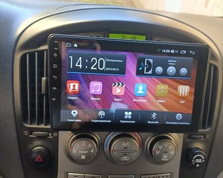 Хендай H-1 2014 в Киеве на Automoto.ua Черный Хендай H-1, объемом двигателя 2.5 л и пробегом 224 тыс. км за 14999 $, фото 19 на Automoto.ua