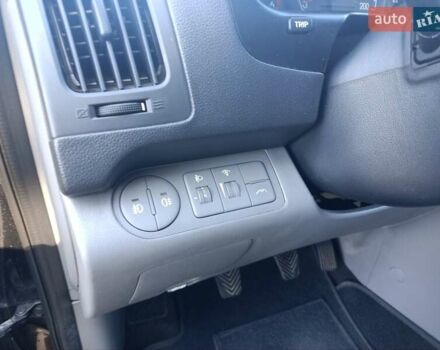 Хендай H-1 2014 в Киеве на Automoto.ua Черный Хендай H-1, объемом двигателя 2.5 л и пробегом 224 тыс. км за 14999 $, фото 8 на Automoto.ua