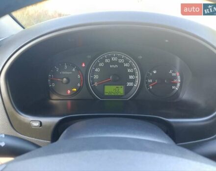 Хендай H-1 2014 в Киеве на Automoto.ua Черный Хендай H-1, объемом двигателя 2.5 л и пробегом 224 тыс. км за 14999 $, фото 15 на Automoto.ua