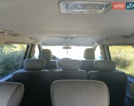 Хендай H-1 2014 в Киеве на Automoto.ua Черный Хендай H-1, объемом двигателя 2.5 л и пробегом 224 тыс. км за 14999 $, фото 2 на Automoto.ua